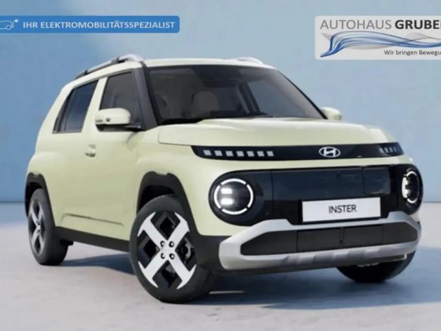 Hyundai INSTER 49 kWh
