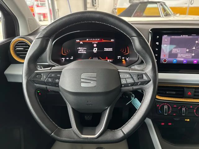 Seat Arona 1.0 TSI Style