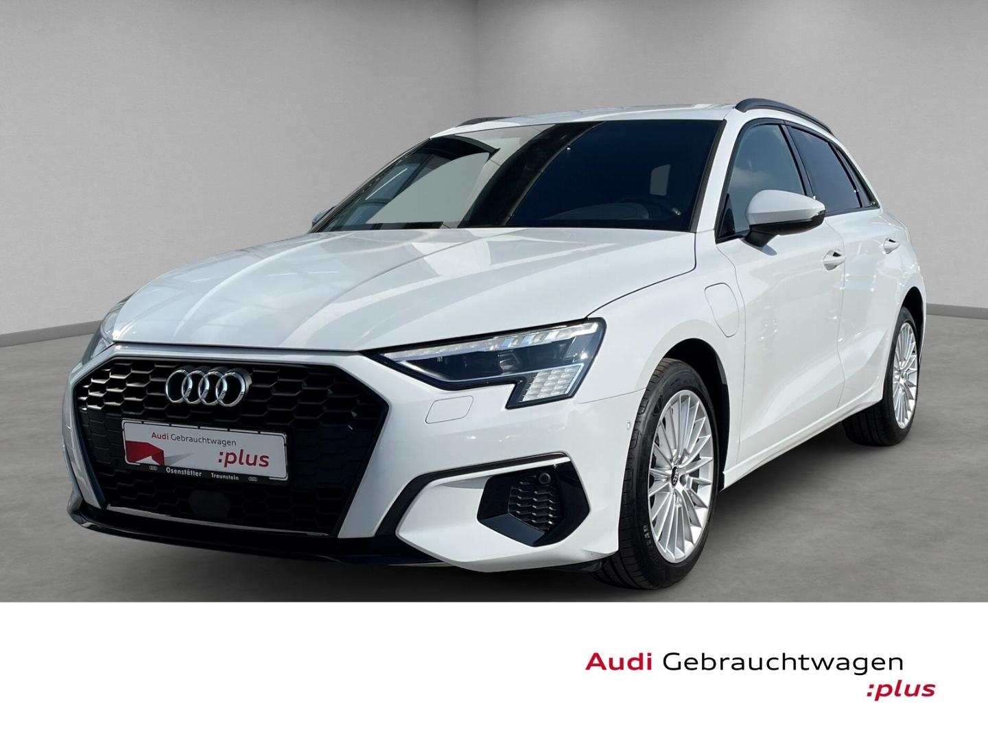 Audi A3 40 TFSI Hybride Sedan Sportback