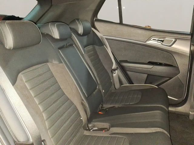 Kia Sportage GDi GT-Line