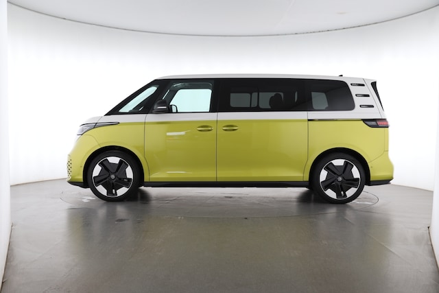 Volkswagen ID.Buzz LR | 7-SITZER PANO AHK ACC