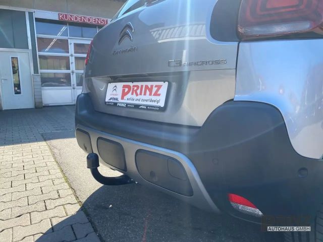 Citroën C3 Aircross Shine