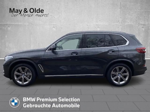 BMW X5 xDrive45e