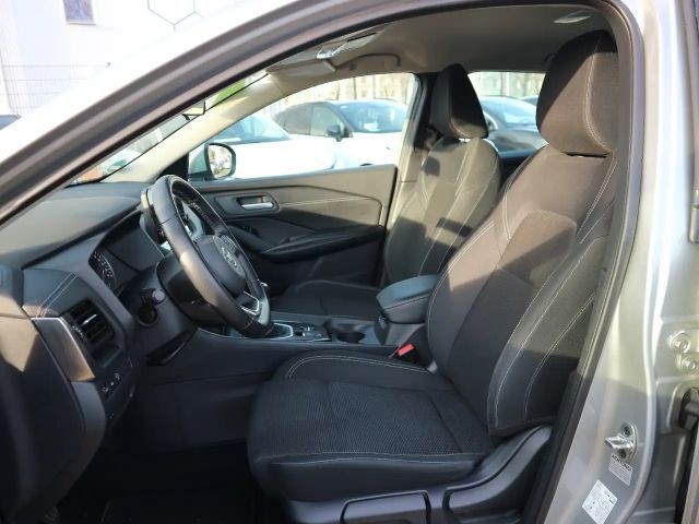 Nissan Qashqai Acenta DIG-T