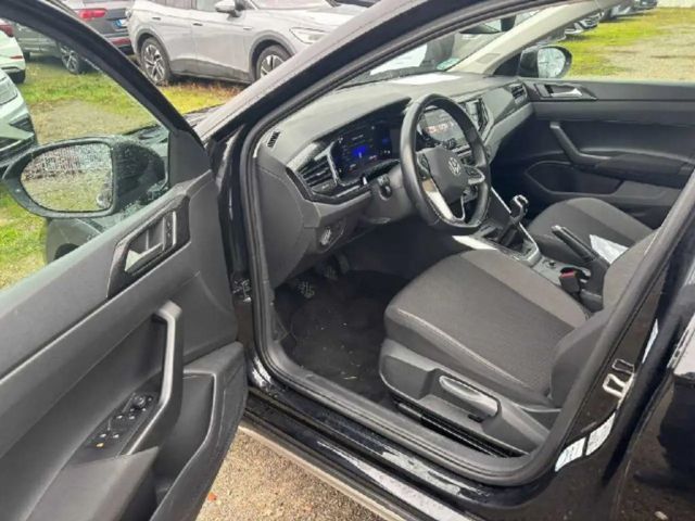 Volkswagen Taigo 1.0 TSI Life