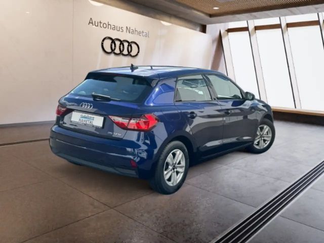 Audi A1 25 TFSI