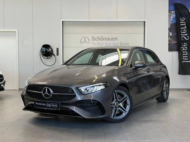 Mercedes-Benz A 250 4MATIC AMG Line