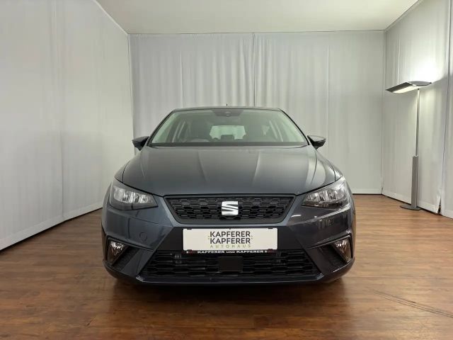 Seat Ibiza Reference