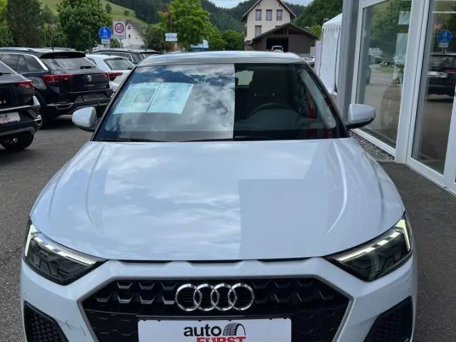 Audi A1 1.0 TFSI 30 TFSI