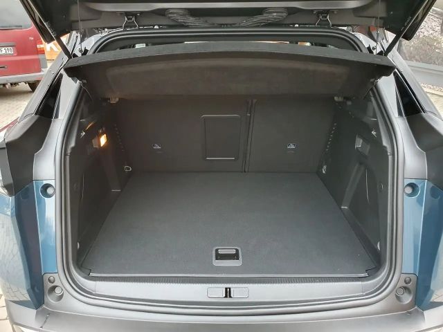 Peugeot 3008 GT-Line Hybrid4