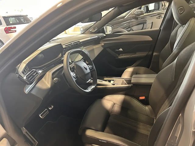 Peugeot 308 BlueHDi EAT8 GT-Line