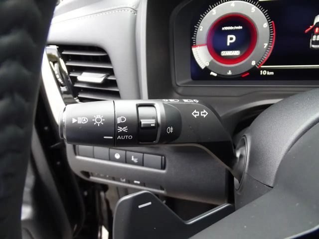 Nissan X-trail N-Connecta