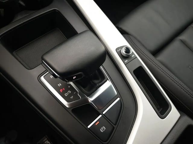 Audi A4 40 TFSI S-Line