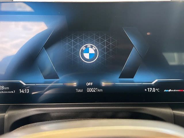 BMW 220 220d Coupé M-Sport