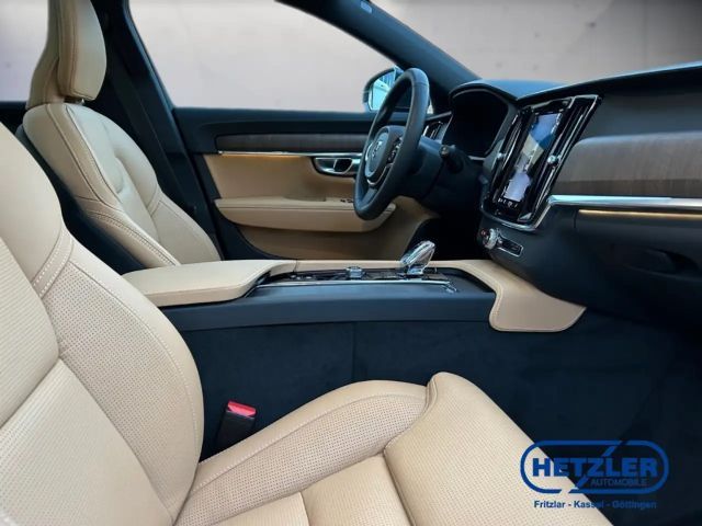 Volvo V90 Bright Plus