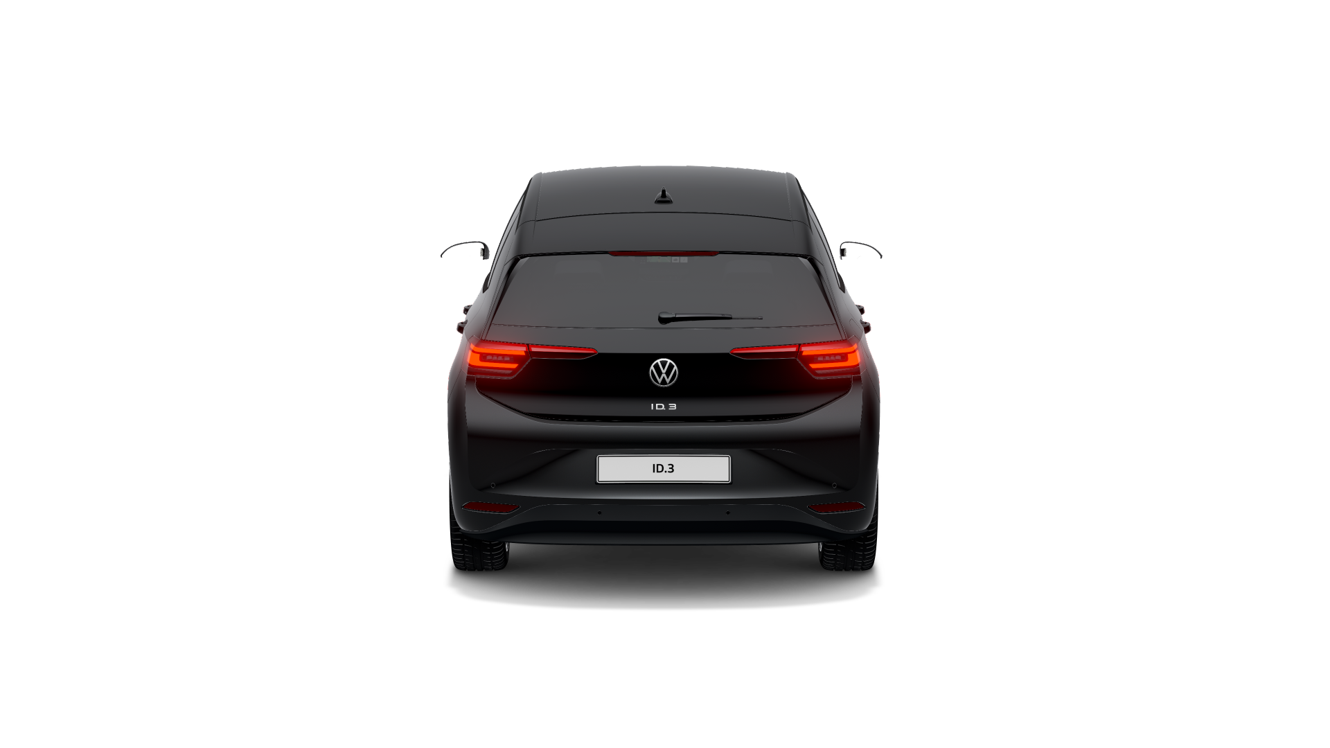 Volkswagen ID.3 150 kW Performance Pro