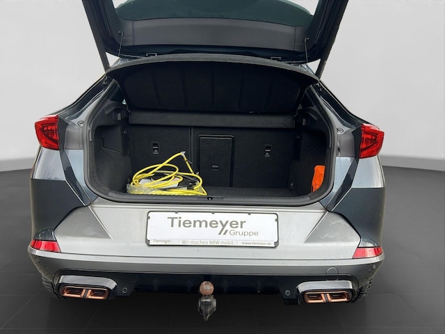 Cupra Formentor 1.4 e-Hybrid VZ