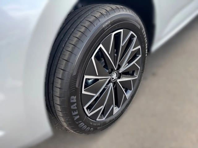 Skoda Kamiq 1.0 TSI Tour