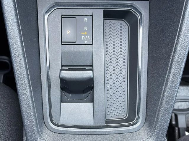 Volkswagen Caddy 1.5 TSI DSG