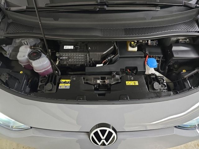 Volkswagen ID.3 City Performance Pure