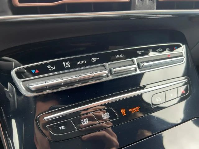 Mercedes-Benz EQC 400 4MATIC