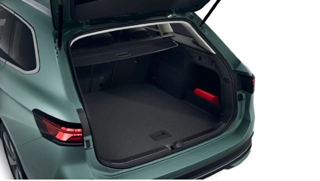 Volkswagen Passat 2.0 TDI Business DSG Variant