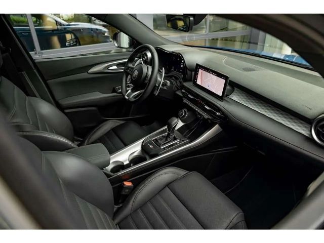 Alfa Romeo Tonale Veloce