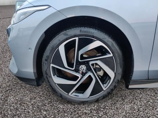 Volkswagen ID.7 Pro Tourer