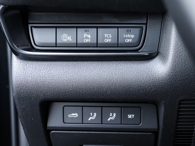 Mazda CX-30 SkyActiv e-Skyactiv