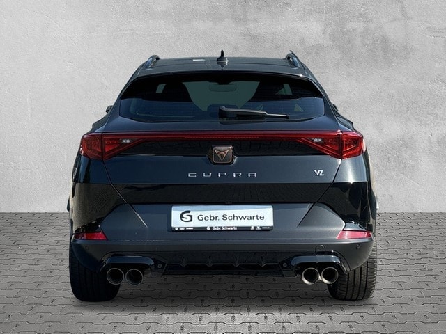 Cupra Formentor 2.0 TSI DSG VZ