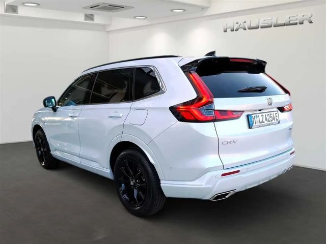 Honda CR-V e:PHEV Leder/Headup/360° Kamera/Parkassisstent