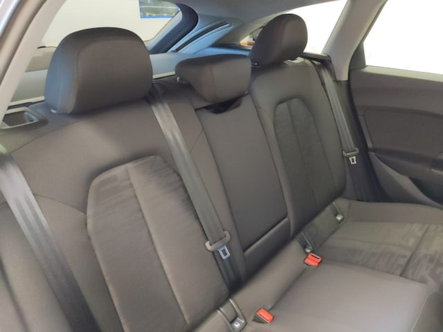 Audi A5 Avant S-Tronic