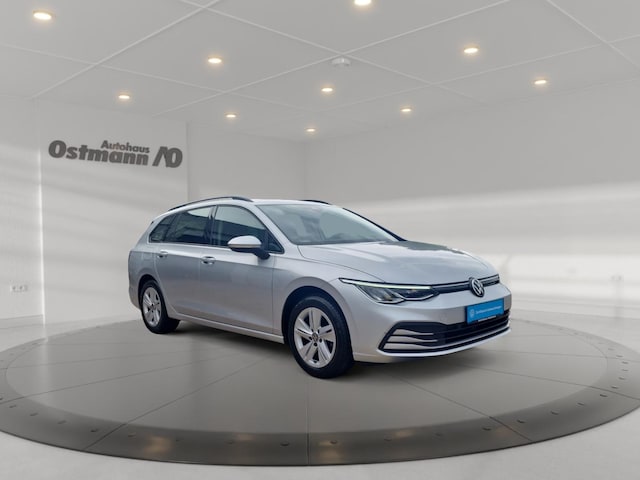 Volkswagen Golf Golf VIII Variant