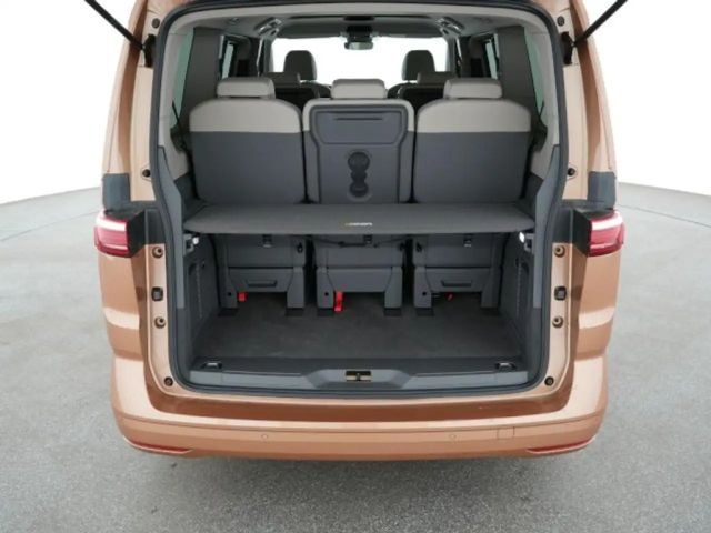 Volkswagen Multivan 2.0 TDI DSG Lang Life T7