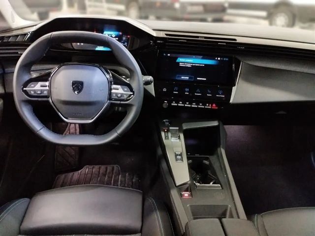 Peugeot 308 Allure Pack PureTech