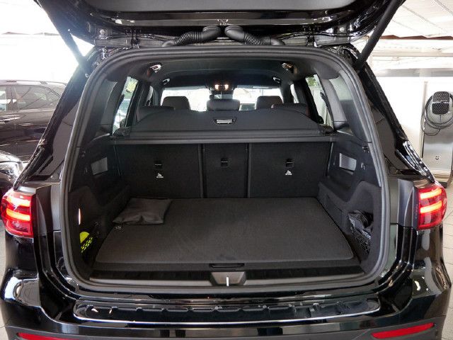 Mercedes-Benz GLB 200 GLB 200 d