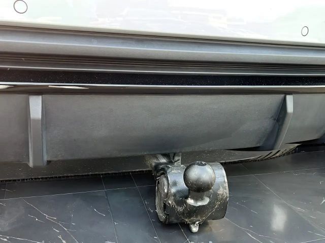 Audi Q3 35 TFSI S-Line S-Tronic