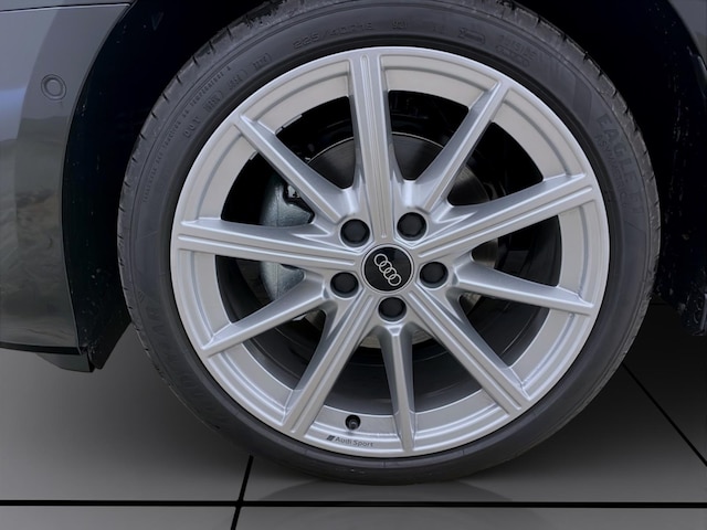 Audi A3 S-Tronic Sportback