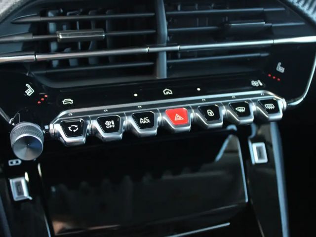 Peugeot 208 Allure Pack PureTech