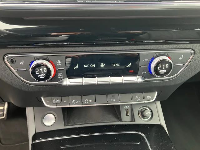 Audi Q5 40 TDI Quattro