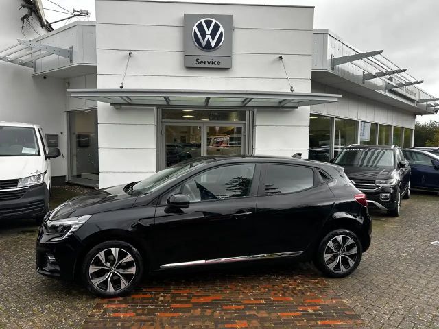 Renault Clio Evolution TCe 90