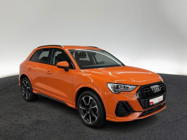 Audi Q3 35 TFSI S-Tronic