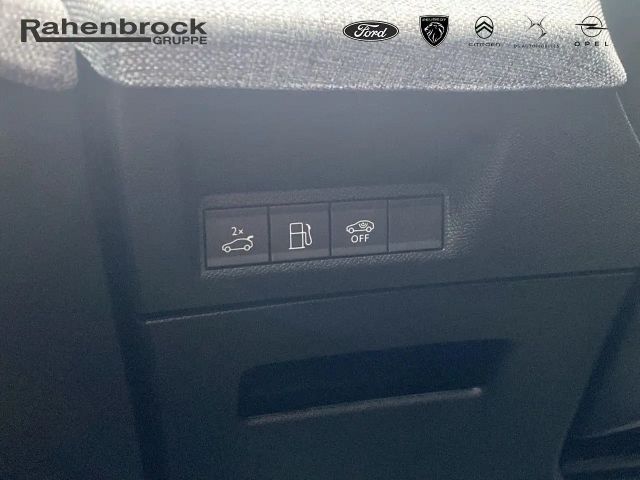 Peugeot 3008 GT-Line Hybrid