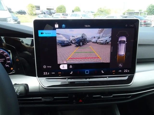 Volkswagen Golf 1.5 TSI Life Plus Variant