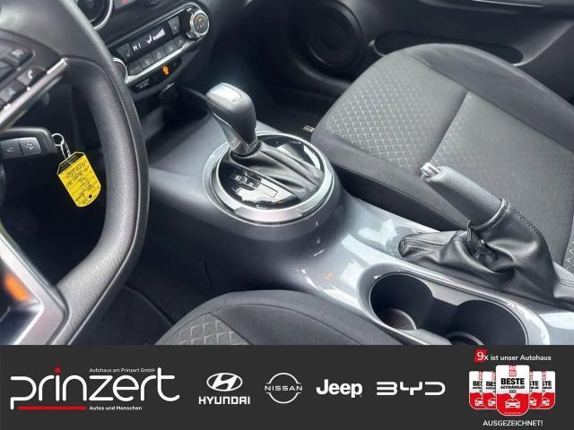 Nissan Juke 1.0 7DCT "ACENTA" *Komfort&NissanCon.*