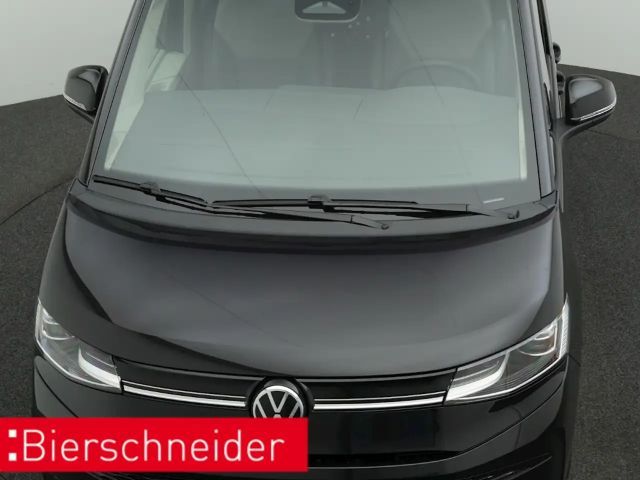 Volkswagen Multivan T7