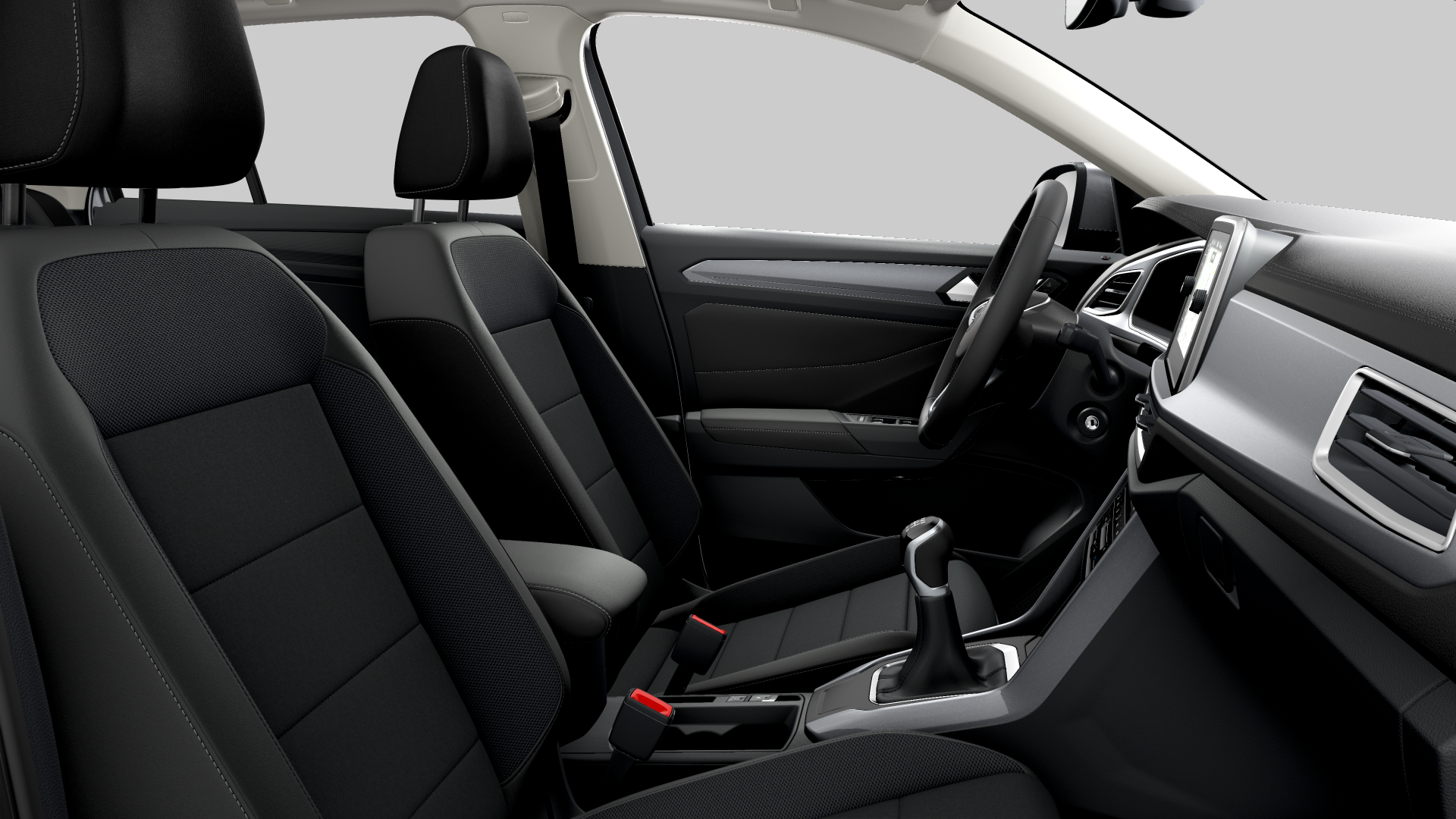 Volkswagen T-Roc 1.0 TSI Style