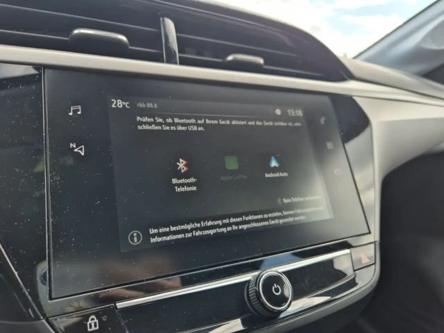 Opel Corsa Edition F Edition