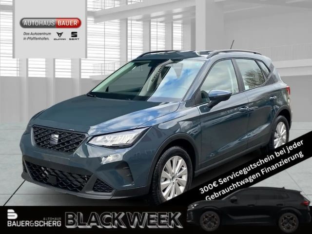 Seat Arona 1.0 TSI Style