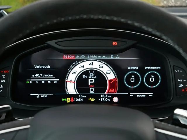 Audi RS Q8 PERF. FULL EXCLUSIVE/OPTION CARBON UPE:222K